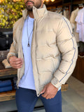 Jaqueta Dom Henrico Puffer Croácia - Henri Store
