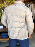 Jaqueta Dom Henrico Puffer Croácia - Henri Store