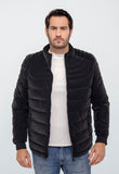 Jaqueta Dom Henrico Puffer Milano - Live - Henri Store