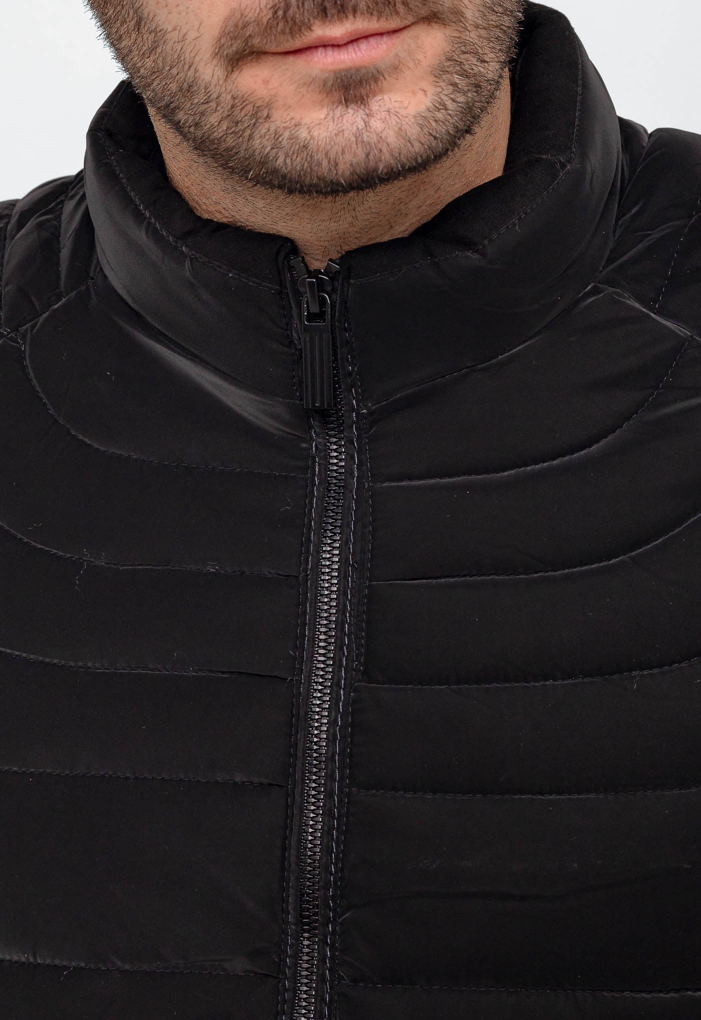 Jaqueta Dom Henrico Puffer Milano - Live - Henri Store