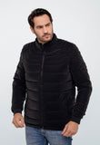 Jaqueta Dom Henrico Puffer Milano - Live - Henri Store