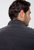 Jaqueta Dom Henrico Puffer Milano - Live - Henri Store