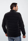 Jaqueta Dom Henrico Puffer Milano - Live - Henri Store