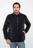Jaqueta Dom Henrico Puffer Milano - Live - Henri Store
