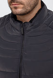 Jaqueta Dom Henrico Puffer Milano - Live - Henri Store