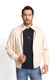 Jaqueta Dom Henrico Suede - Henri Store