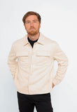 Jaqueta Dom Henrico Velutto Overshirt - Henri Store