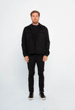 Jaqueta Dom Henrico Velutto Overshirt - Henri Store