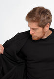 Jaqueta Dom Henrico Velutto Overshirt - Henri Store