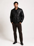 Jaqueta Dom Henrico Viena - Live - Henri Store