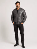 Jaqueta Dom Henrico Viena - Live - Henri Store