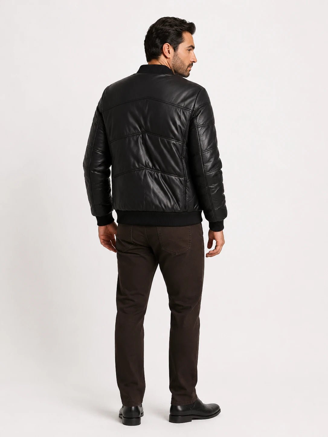 Jaqueta Dom Henrico Viena - Live - Henri Store