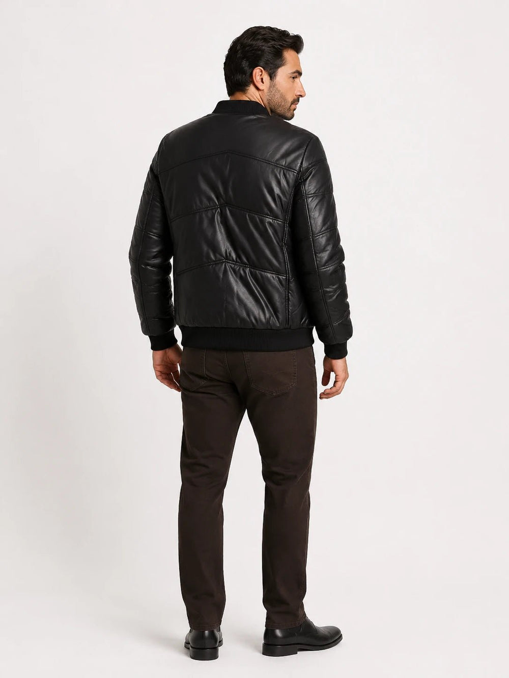 Jaqueta Dom Henrico Viena - Live - Henri Store