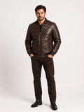 Jaqueta Dom Henrico Viena - Live - Henri Store