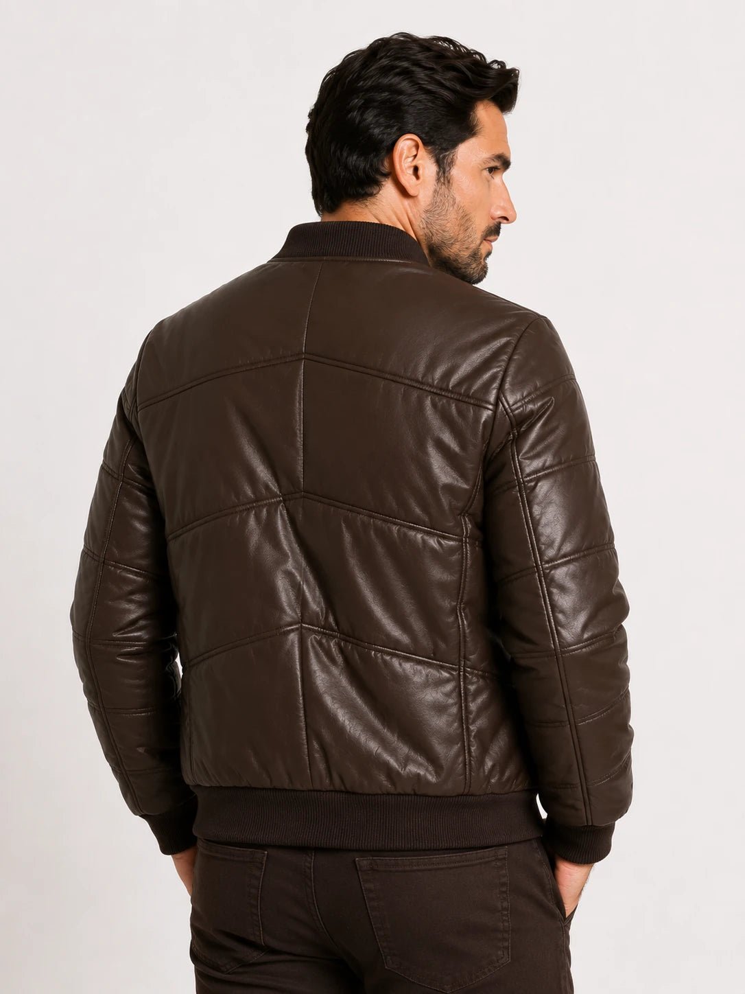Jaqueta Dom Henrico Viena - Live - Henri Store