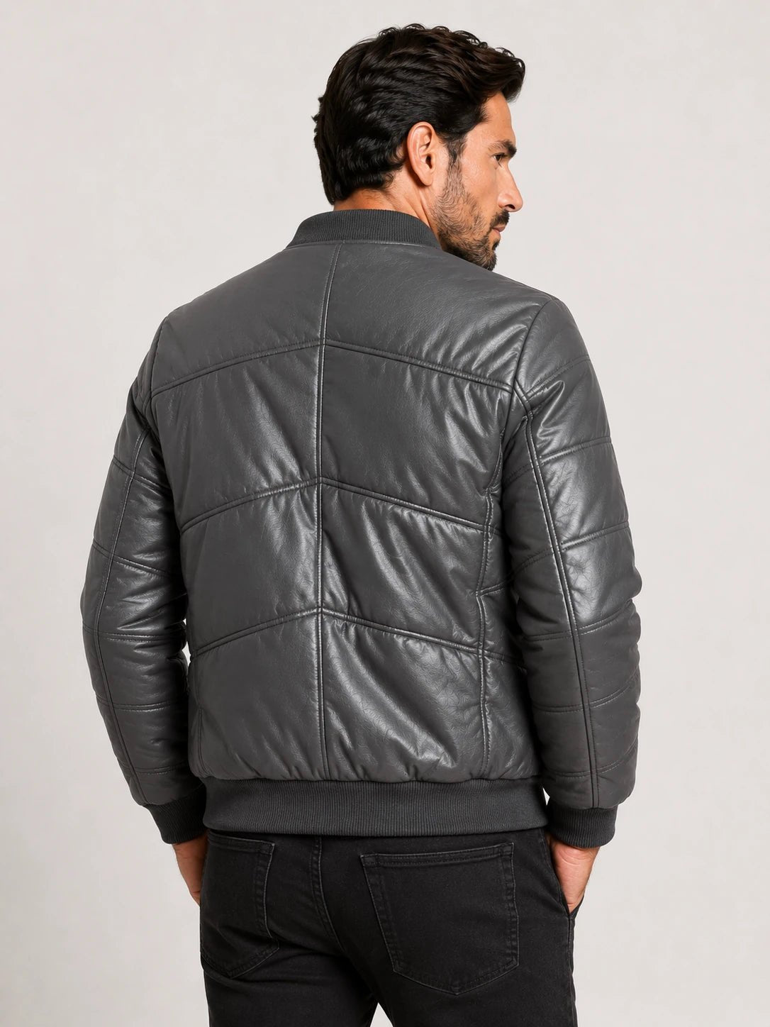 Jaqueta Dom Henrico Viena - Live - Henri Store
