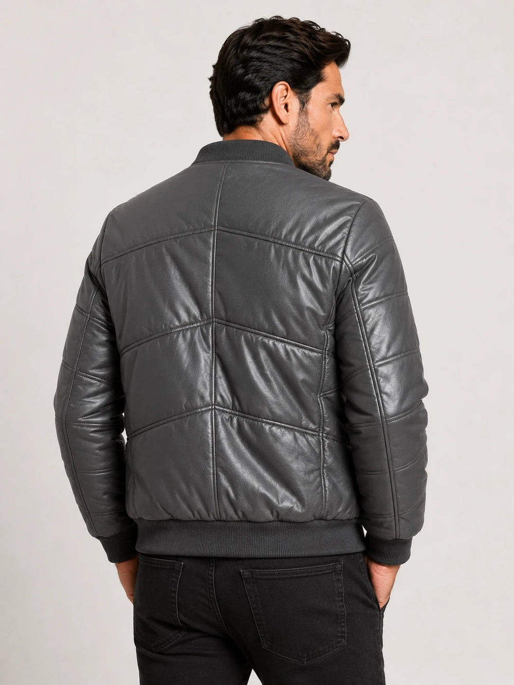 Jaqueta Dom Henrico Viena - Live - Henri Store