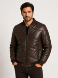 Jaqueta Dom Henrico Viena - Live - Henri Store