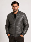 Jaqueta Dom Henrico Viena - Live - Henri Store