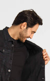 Jaqueta Eleven Black Preto - Live - Henri Store