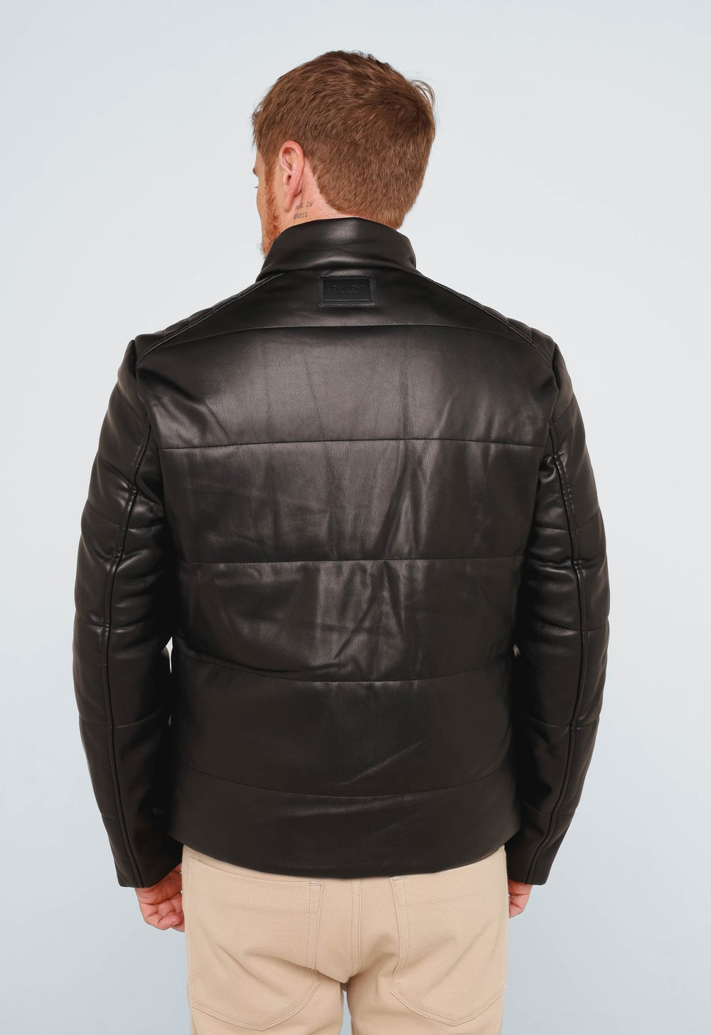 Jaqueta John John Alex - Live - Henri Store