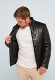 Jaqueta John John Alex - Live - Henri Store