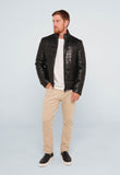 Jaqueta John John Alex - Live - Henri Store