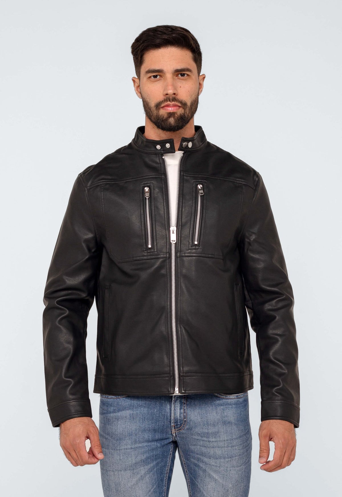 Jaqueta John John Dan - Henri Store