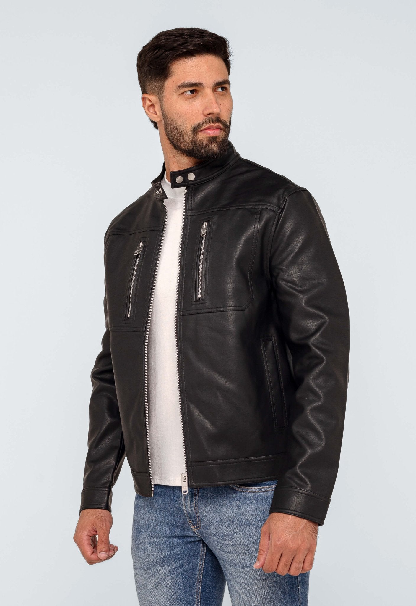 Jaqueta John John Dan - Henri Store