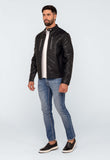 Jaqueta John John Dan - Henri Store