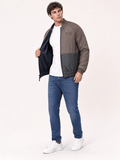 Jaqueta John John Doble Face Liam - Henri Store