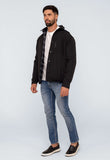 Jaqueta John John Dupla Face Joshua - Live - Henri Store