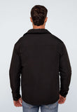 Jaqueta John John Dupla Face Joshua - Live - Henri Store