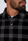 Jaqueta John John Dupla Face Joshua - Live - Henri Store