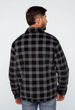 Jaqueta John John Dupla Face Joshua - Live - Henri Store