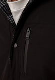 Jaqueta John John Dupla Face Joshua - Live - Henri Store