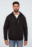 Jaqueta John John Dupla Face Joshua - Live - Henri Store