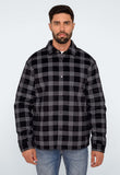 Jaqueta John John Dupla Face Joshua - Live - Henri Store