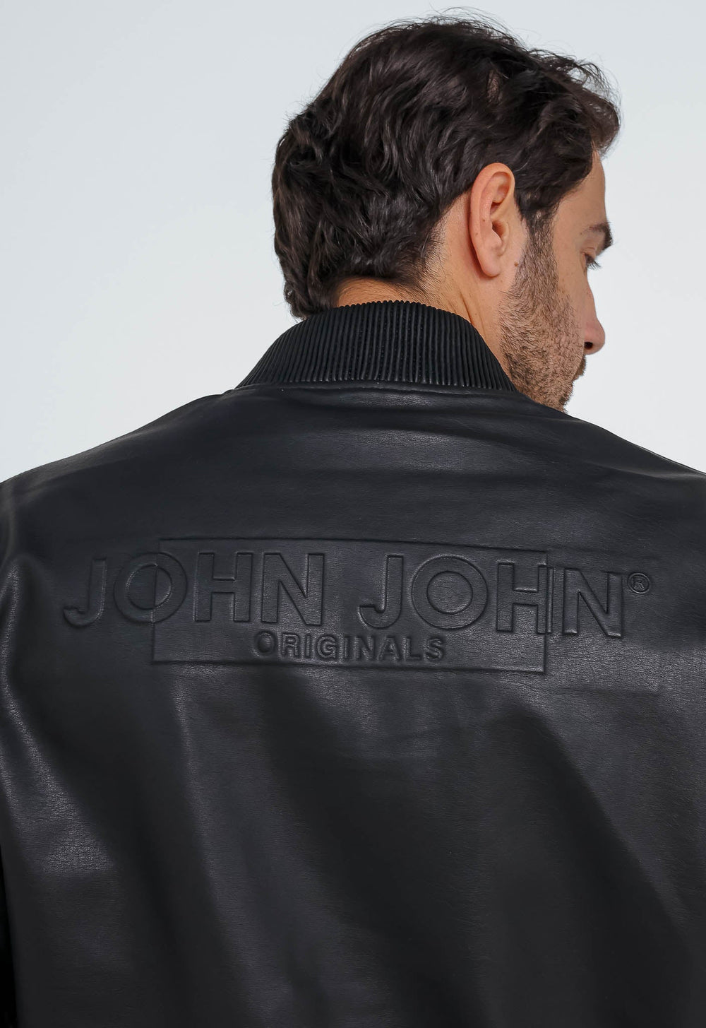 Jaqueta John John Heaven - Henri Store