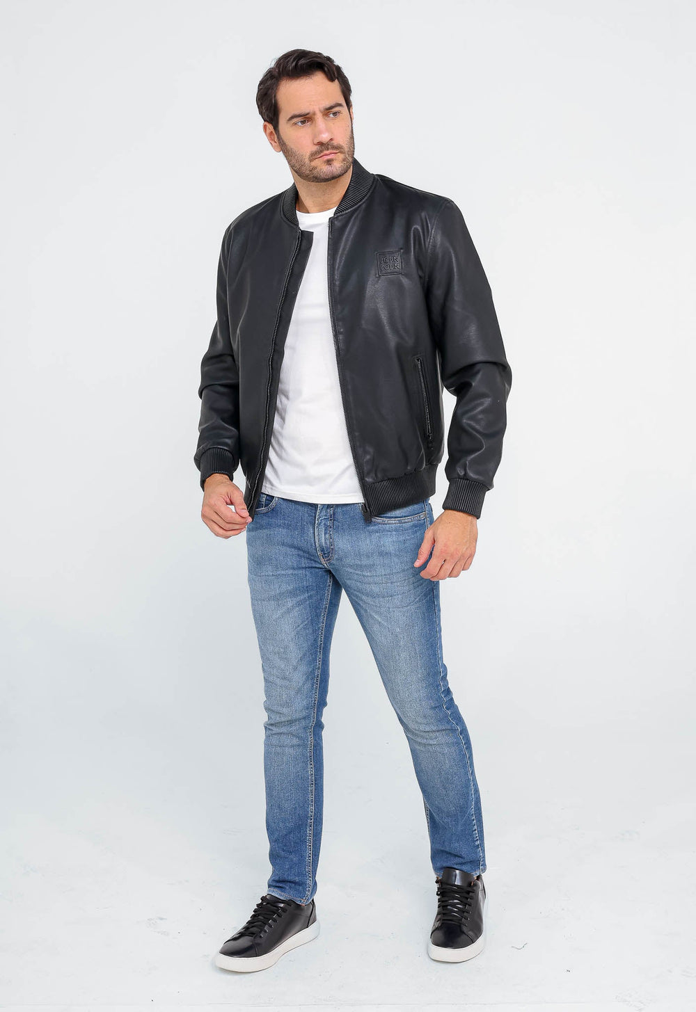 Jaqueta John John Heaven - Henri Store