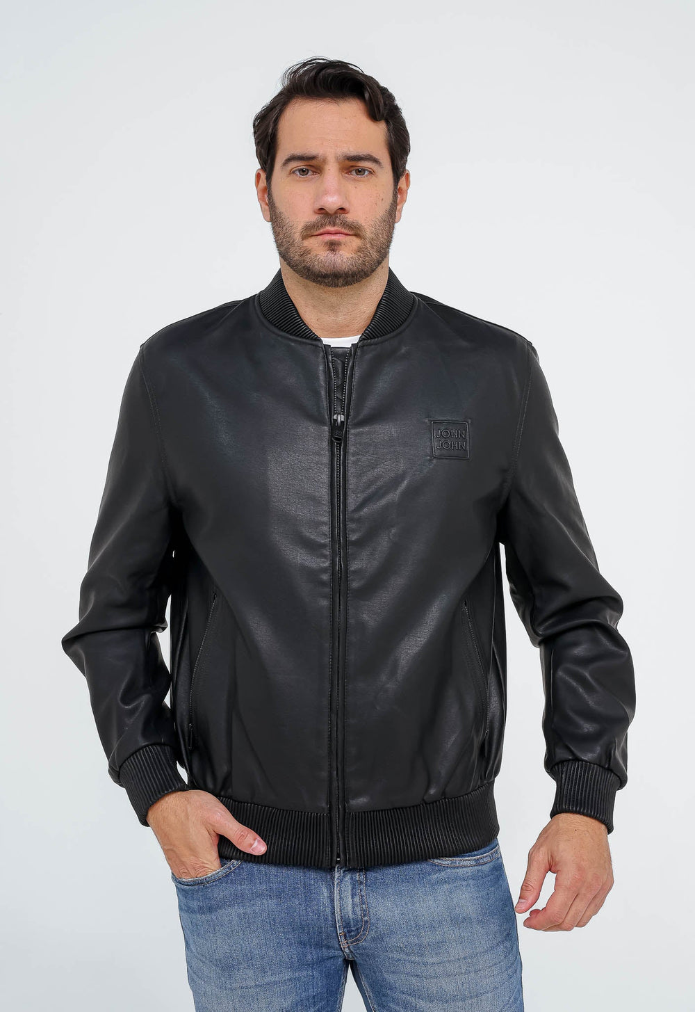 Jaqueta John John Heaven - Henri Store