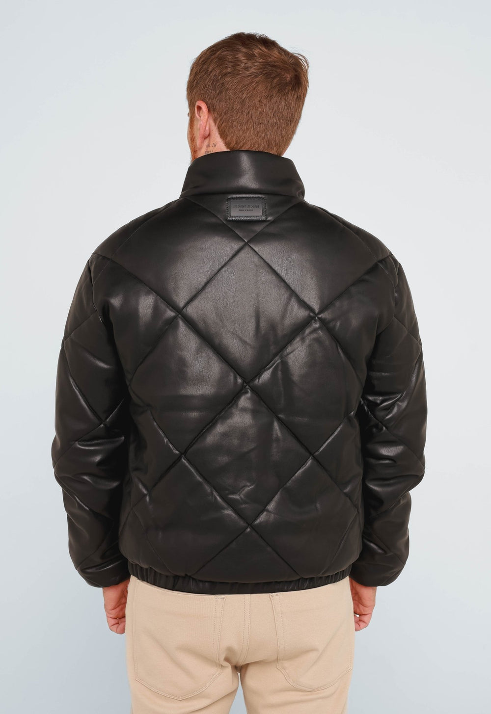 Jaqueta John John Puffer - Henri Store