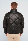 Jaqueta John John Puffer - Henri Store