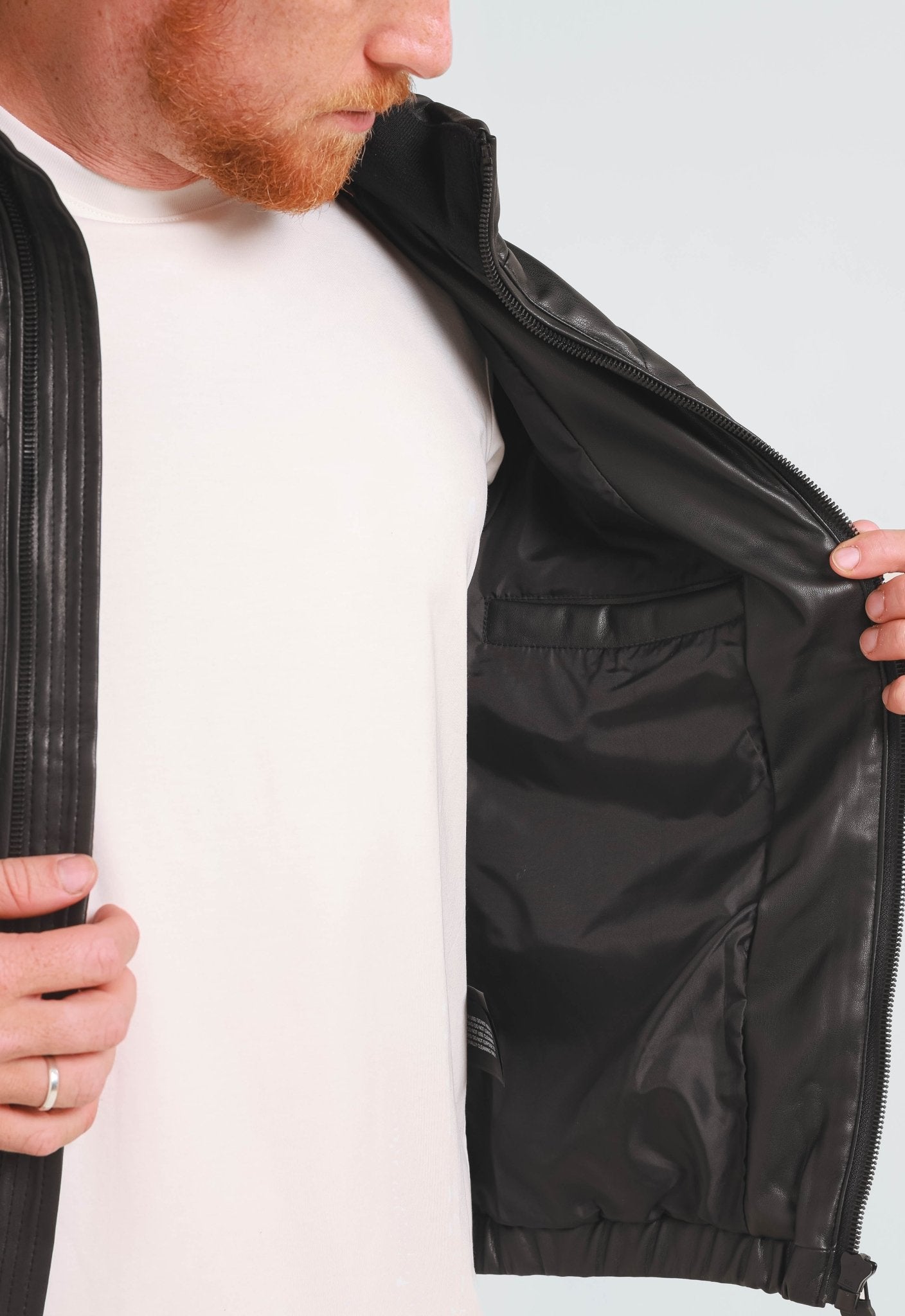 Jaqueta John John Puffer - Henri Store