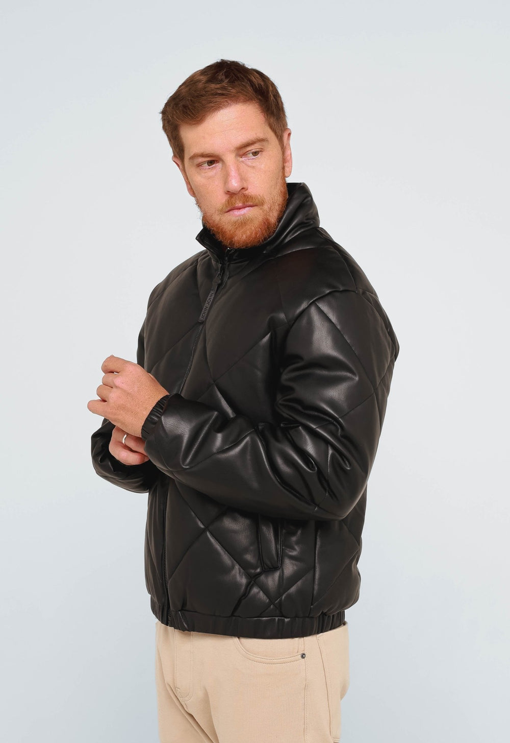 Jaqueta John John Puffer - Henri Store