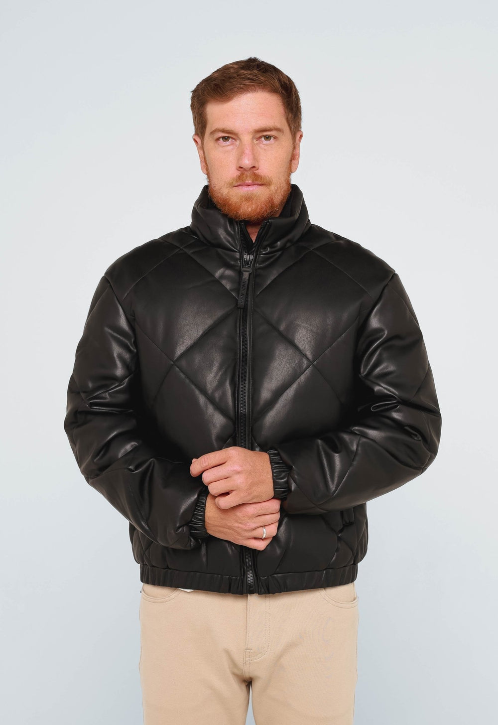 Jaqueta John John Puffer - Henri Store