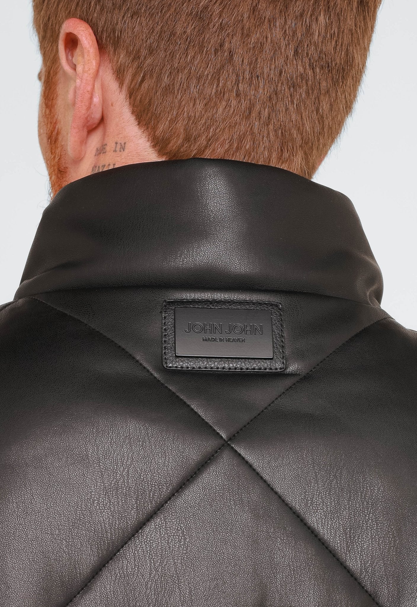 Jaqueta John John Puffer - Henri Store