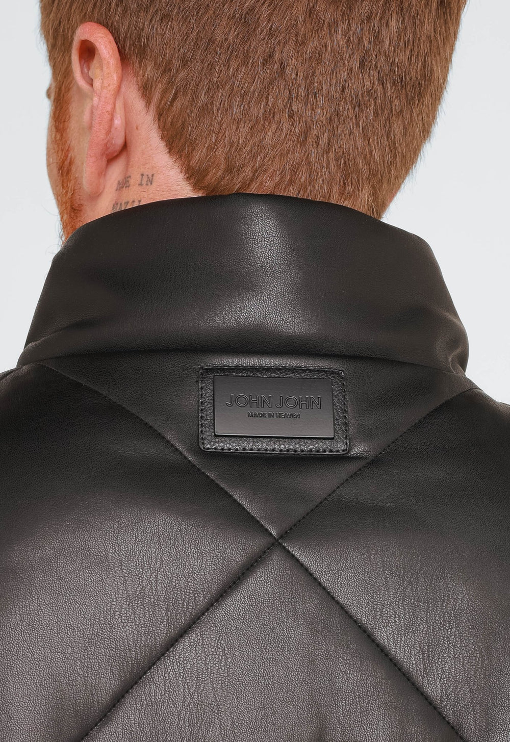Jaqueta John John Puffer - Henri Store