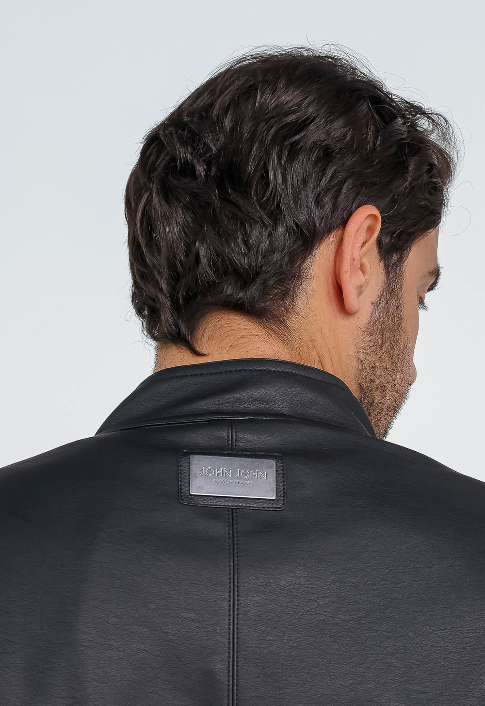 Jaqueta John John Racer - Henri Store
