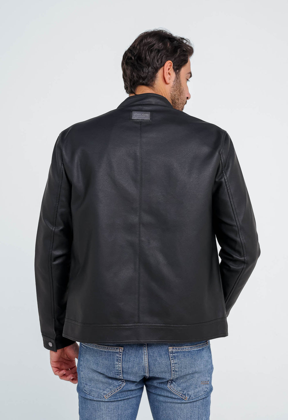 Jaqueta John John Racer - Henri Store
